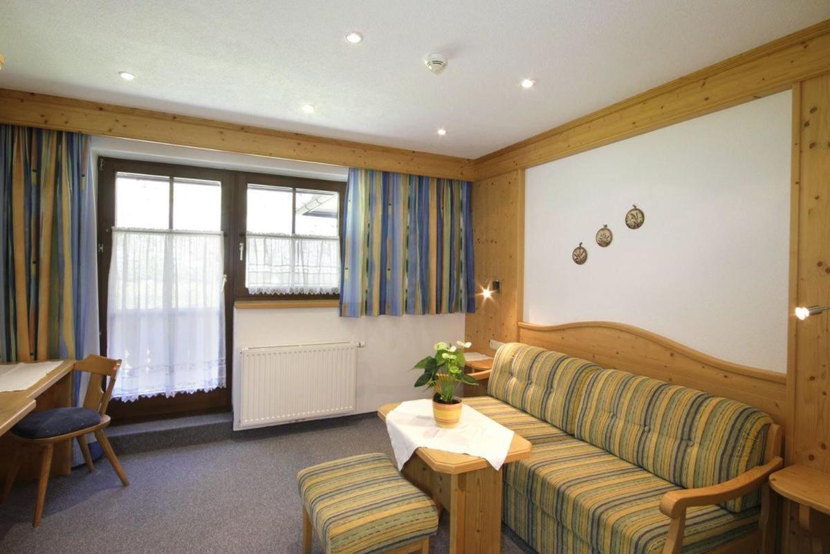 Pension Wendlhof โอเบอร์กัวร์เกิล ภายนอก รูปภาพ