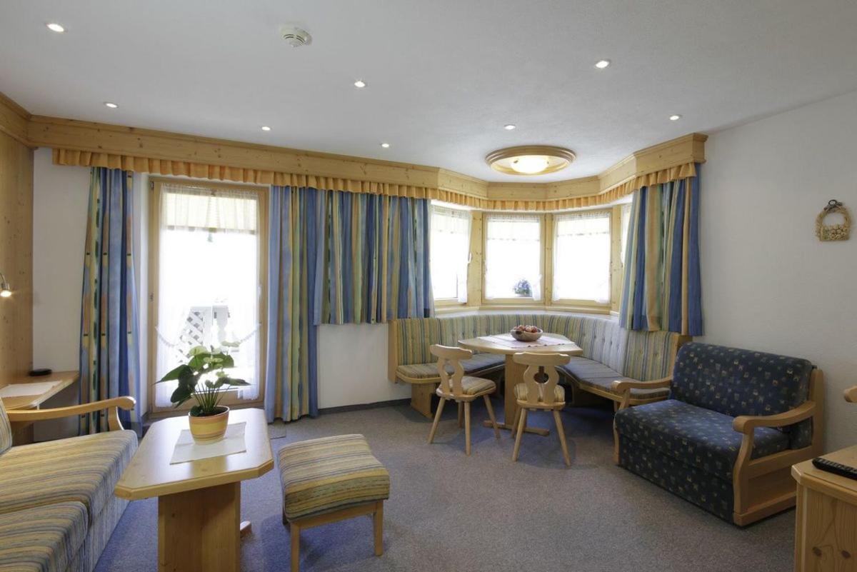 Pension Wendlhof โอเบอร์กัวร์เกิล ภายนอก รูปภาพ