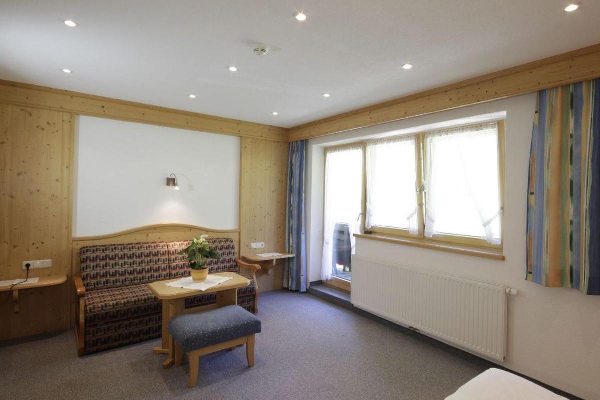 Pension Wendlhof โอเบอร์กัวร์เกิล ภายนอก รูปภาพ