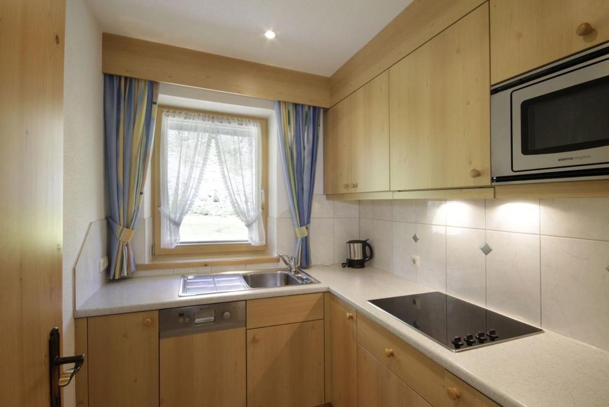 Pension Wendlhof โอเบอร์กัวร์เกิล ภายนอก รูปภาพ