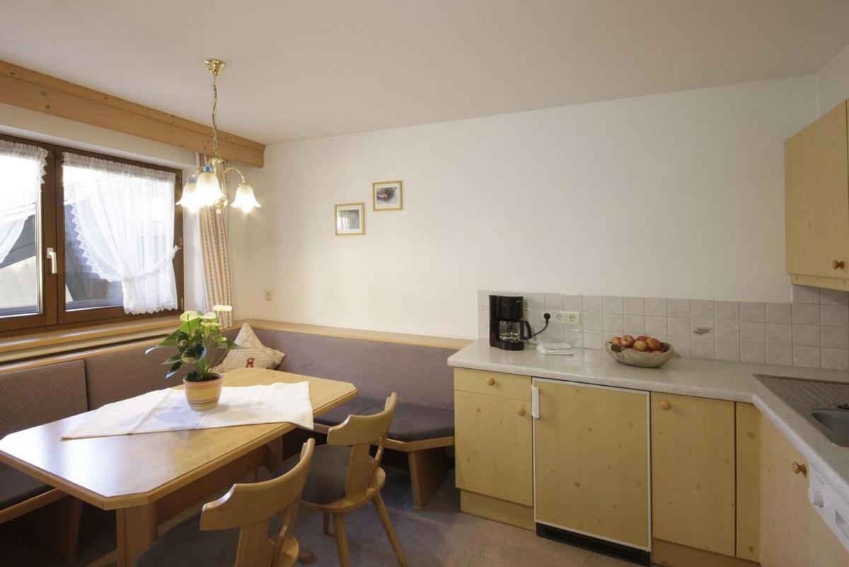 Pension Wendlhof โอเบอร์กัวร์เกิล ภายนอก รูปภาพ