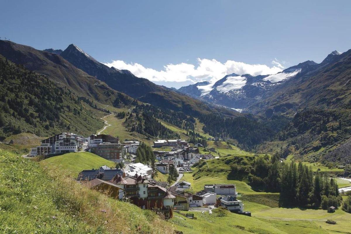 Pension Wendlhof โอเบอร์กัวร์เกิล ภายนอก รูปภาพ