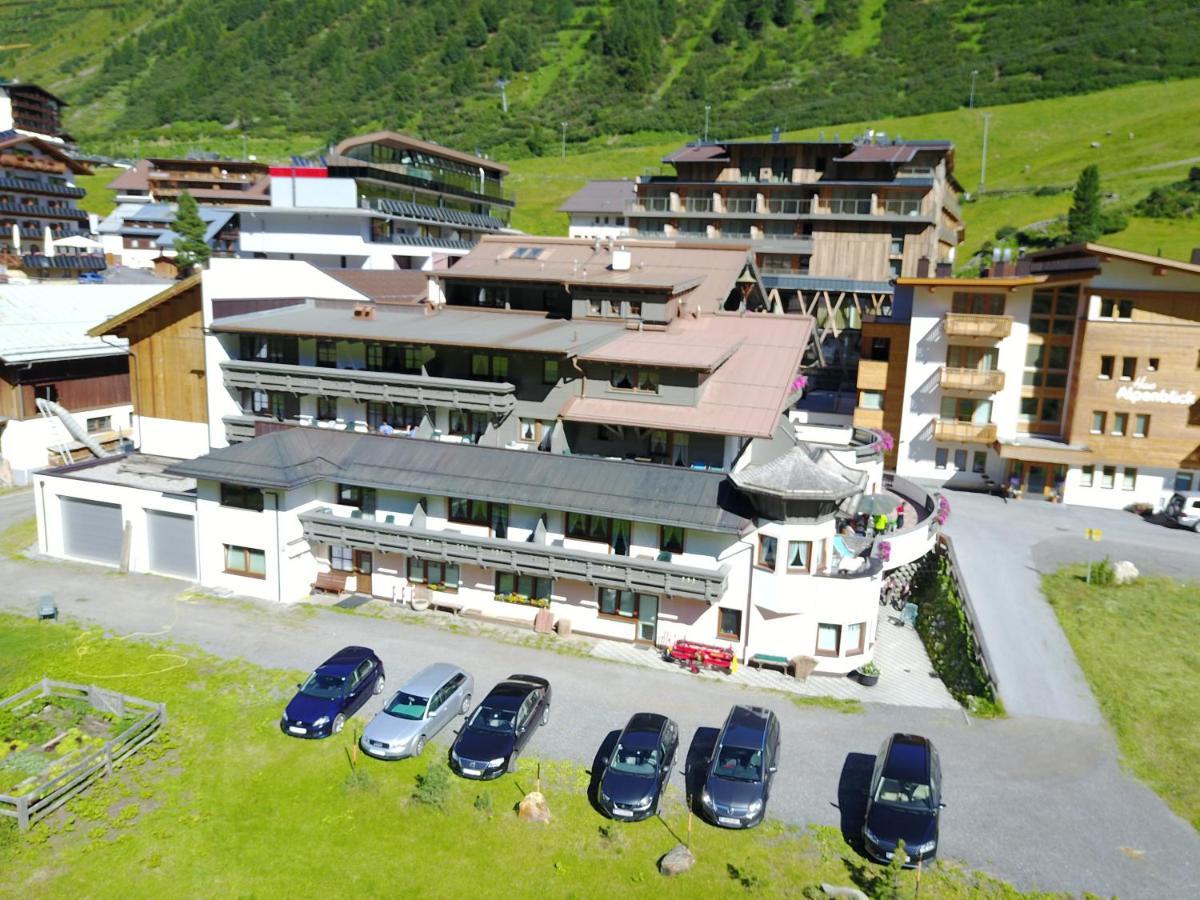Pension Wendlhof โอเบอร์กัวร์เกิล ภายนอก รูปภาพ