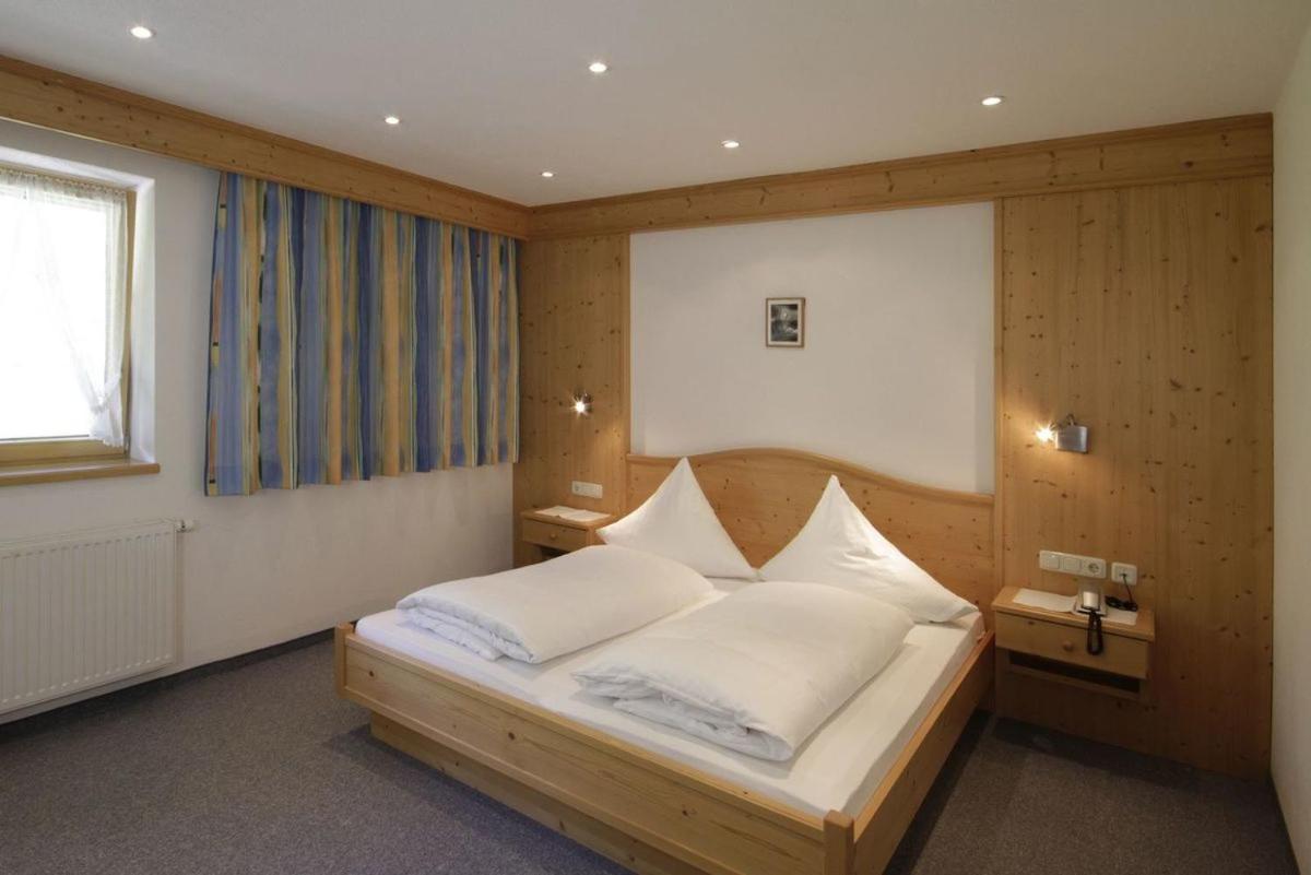 Pension Wendlhof โอเบอร์กัวร์เกิล ภายนอก รูปภาพ