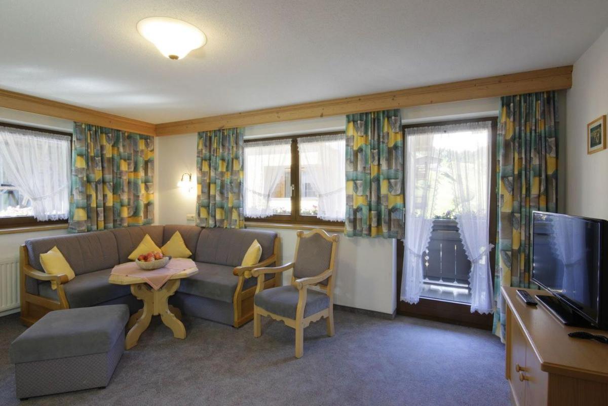 Pension Wendlhof โอเบอร์กัวร์เกิล ภายนอก รูปภาพ