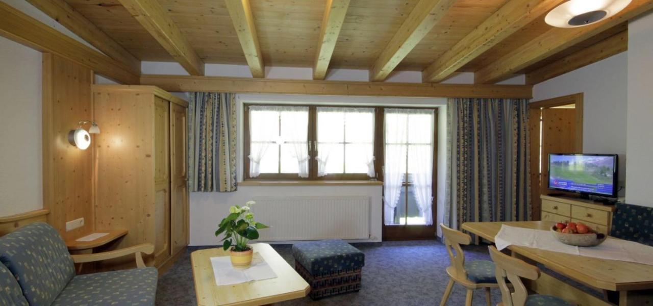 Pension Wendlhof โอเบอร์กัวร์เกิล ภายนอก รูปภาพ