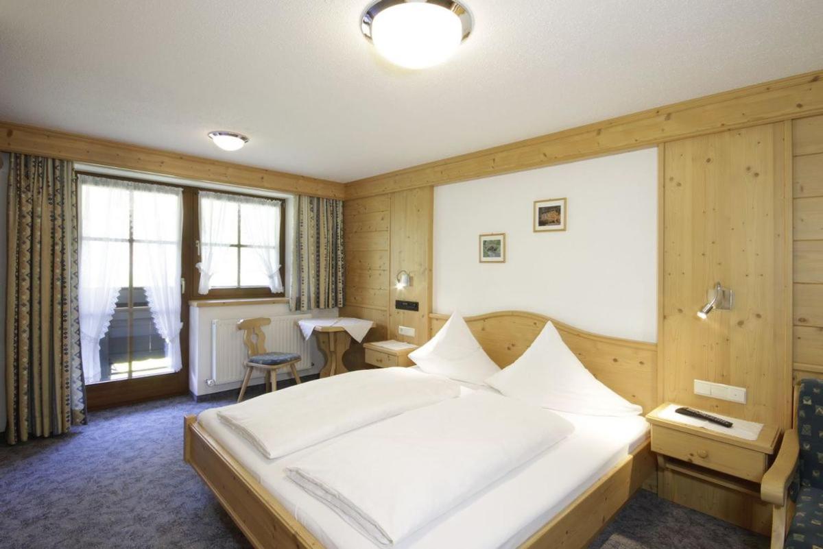Pension Wendlhof โอเบอร์กัวร์เกิล ภายนอก รูปภาพ