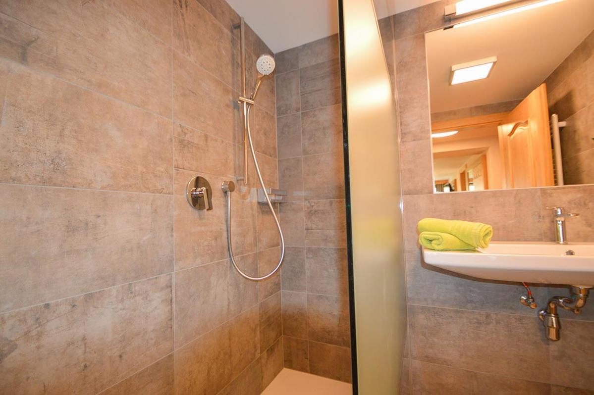 Pension Wendlhof โอเบอร์กัวร์เกิล ภายนอก รูปภาพ