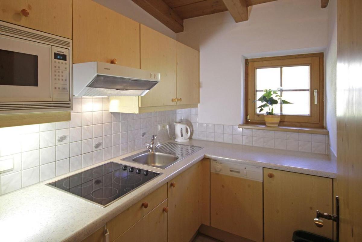 Pension Wendlhof โอเบอร์กัวร์เกิล ภายนอก รูปภาพ