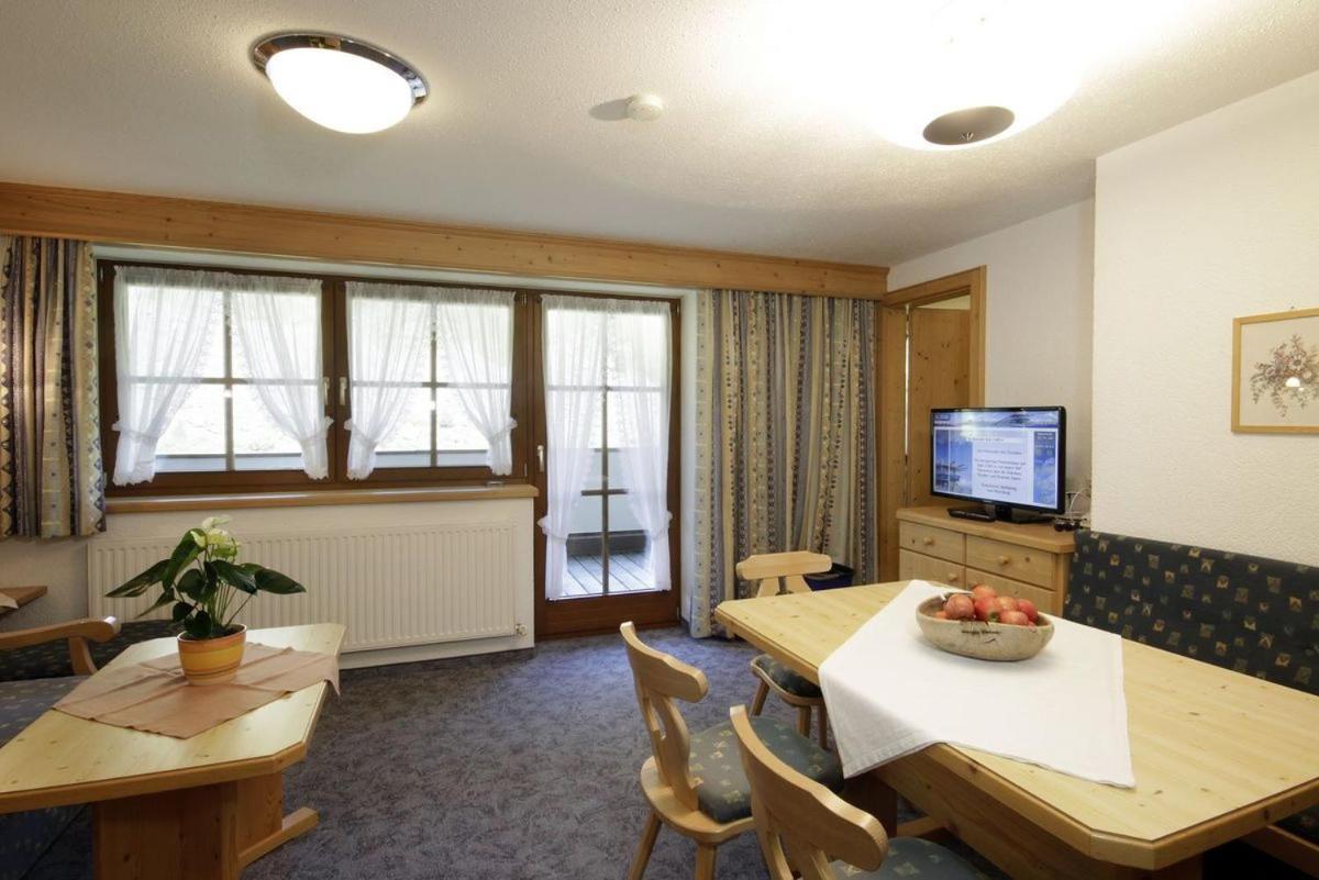 Pension Wendlhof โอเบอร์กัวร์เกิล ภายนอก รูปภาพ