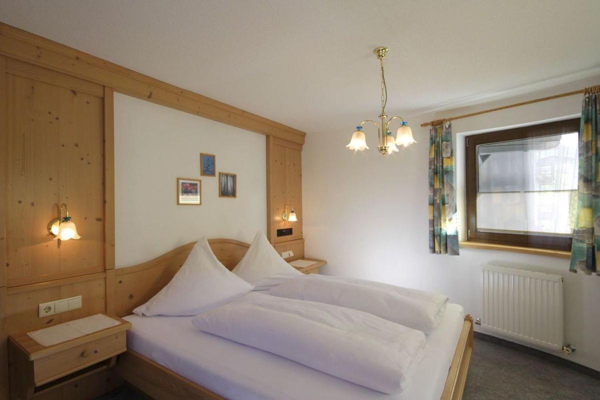 Pension Wendlhof โอเบอร์กัวร์เกิล ภายนอก รูปภาพ