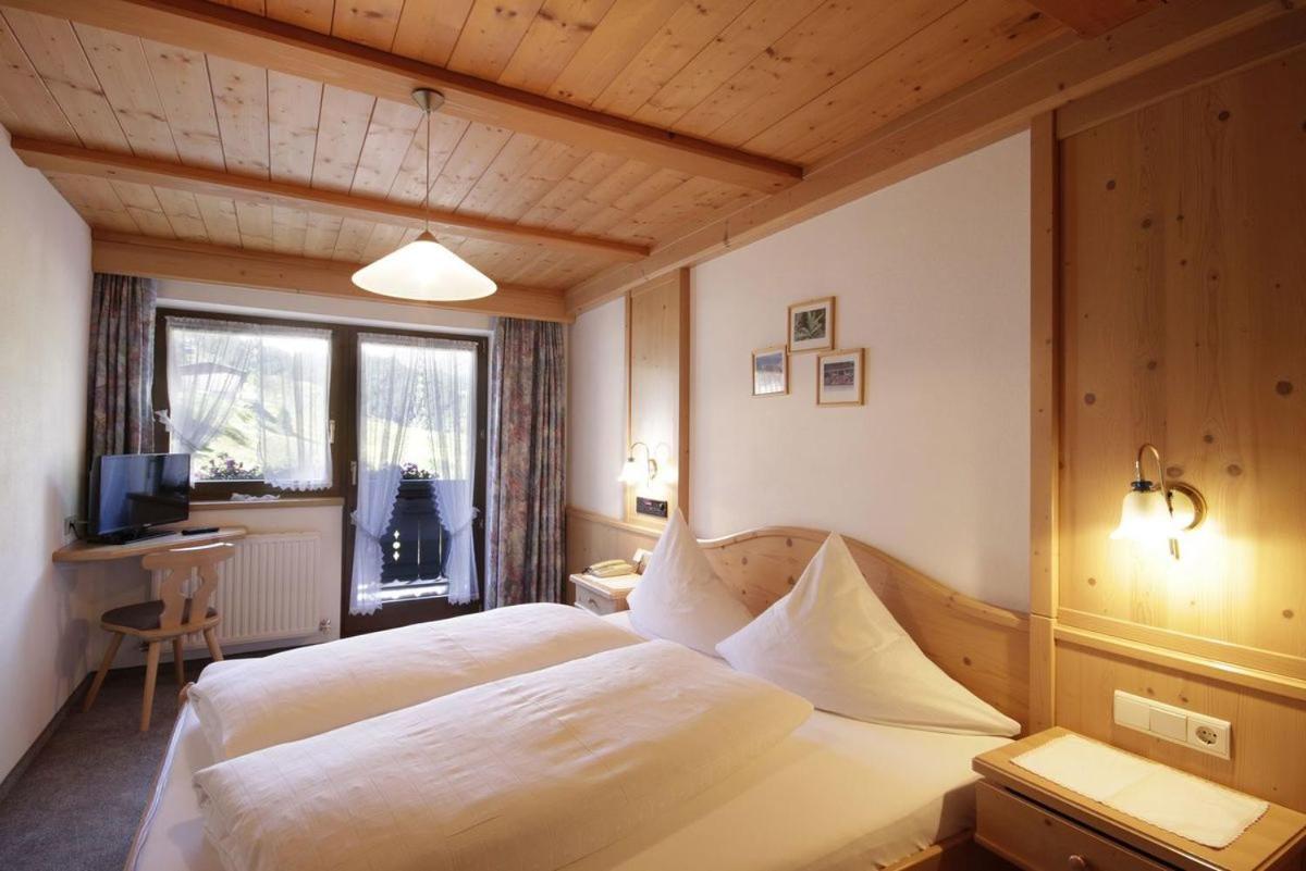 Pension Wendlhof โอเบอร์กัวร์เกิล ภายนอก รูปภาพ