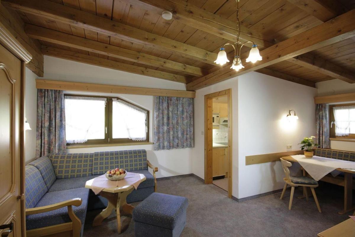 Pension Wendlhof โอเบอร์กัวร์เกิล ภายนอก รูปภาพ