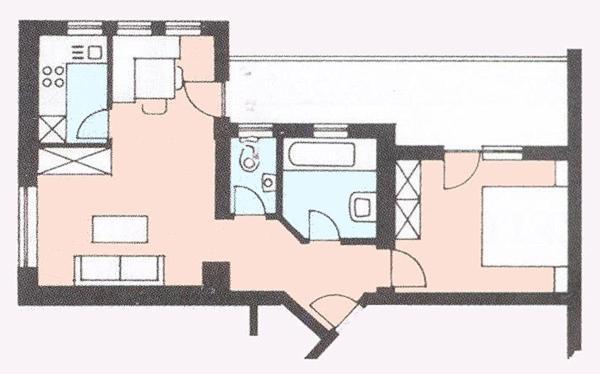 Pension Wendlhof โอเบอร์กัวร์เกิล ภายนอก รูปภาพ