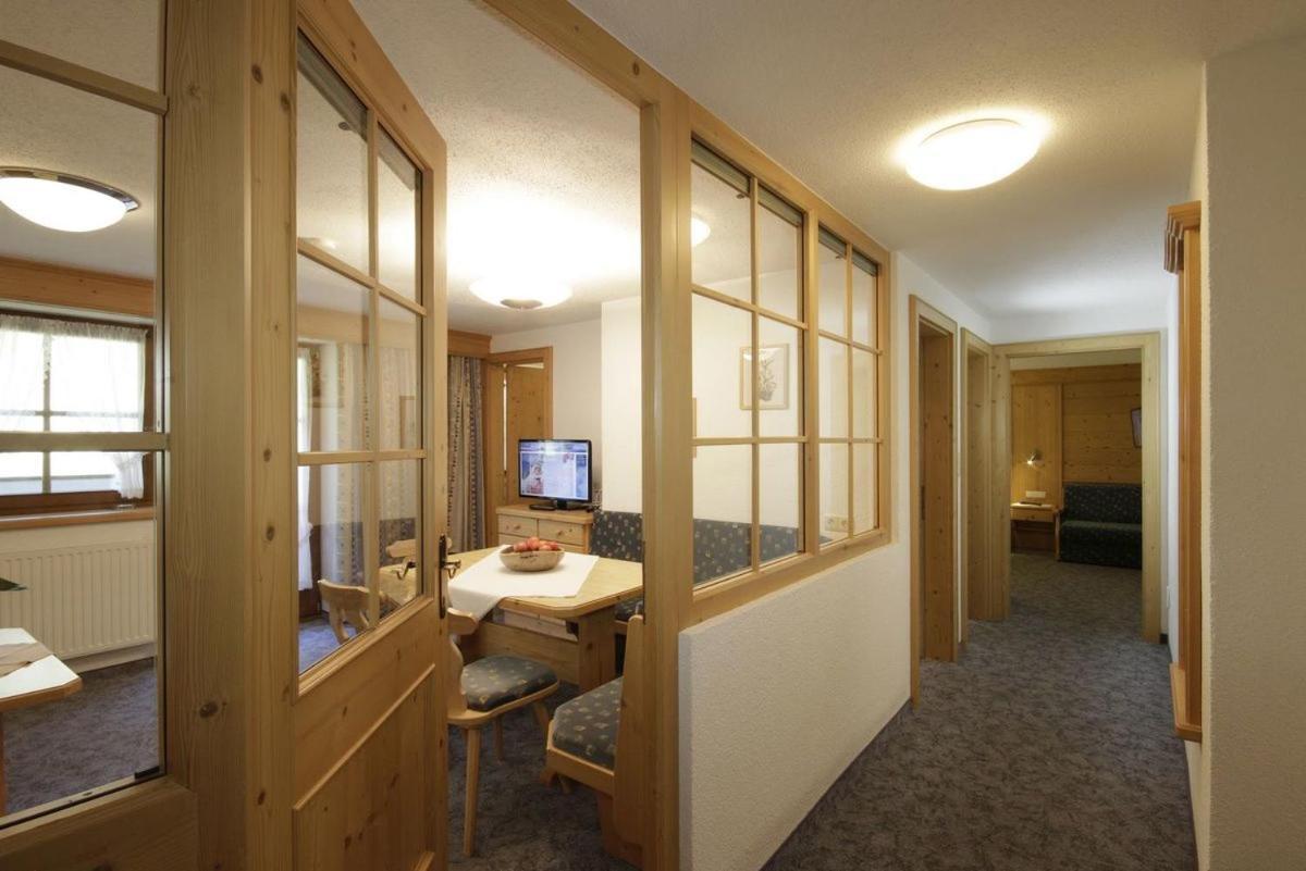 Pension Wendlhof โอเบอร์กัวร์เกิล ภายนอก รูปภาพ