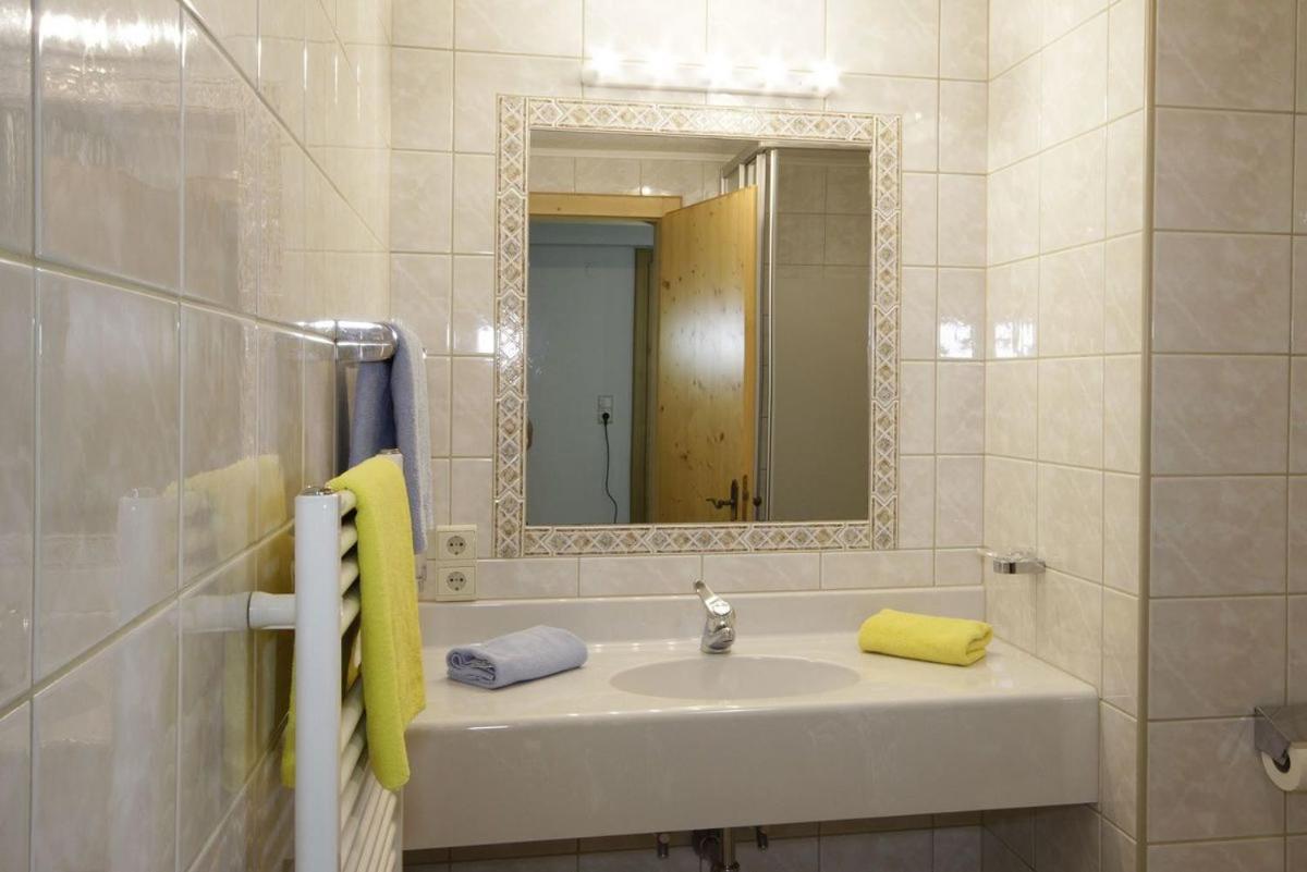 Pension Wendlhof โอเบอร์กัวร์เกิล ภายนอก รูปภาพ